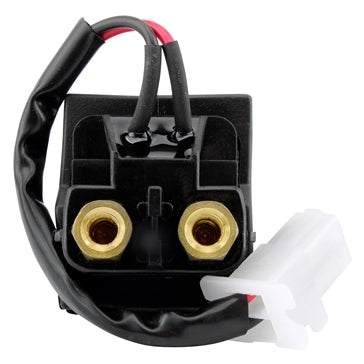 Kimpex HD Starter Relay Solenoid Switch Fits Suzuki
