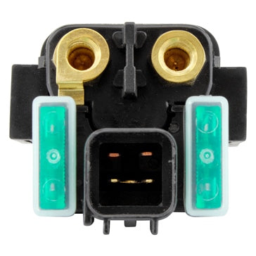 Kimpex HD Starter Relay Solenoid Switch Fits Yamaha