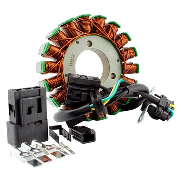 Kimpex HD Stator Fits Kawasaki