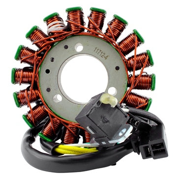Kimpex HD Stator Fits Suzuki