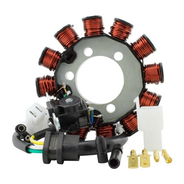 Kimpex HD Stator Fits Honda