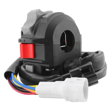 Kimpex HD Handlebar Switch Push