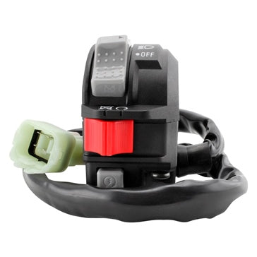 Kimpex HD Handlebar Switch Push