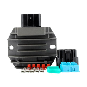 Kimpex HD Voltage Regulator Rectifier Fits Yamaha