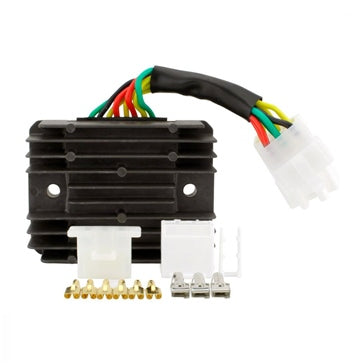 Kimpex HD Voltage Regulator Rectifier Fits Honda