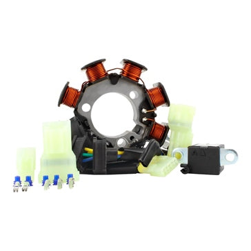 Kimpex HD Stator Fits Honda