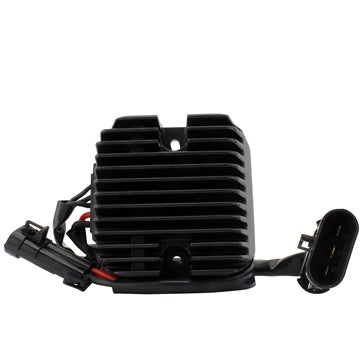 Kimpex HD Mosfet Voltage Regulator Rectifier Fits Indian