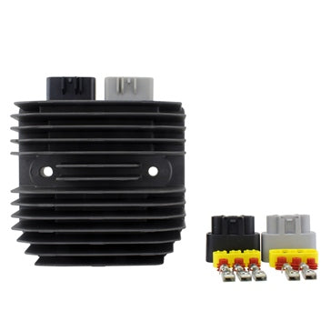 Kimpex HD Voltage Regulator Rectifier Fits Honda