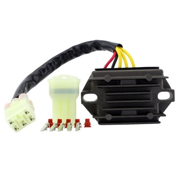 Kimpex HD Voltage Regulator Rectifier Fits Kawasaki