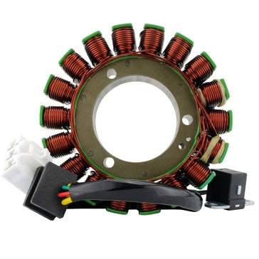Kimpex HD Stator Fits Suzuki