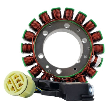 Kimpex HD Stator Fits Honda