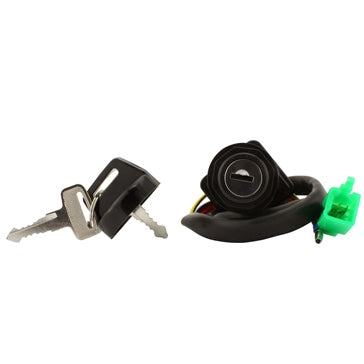 Kimpex HD Ignition Key Switch Lock with key