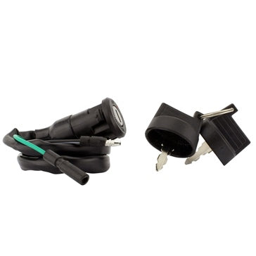 Kimpex HD Ignition Key Switch Lock with key