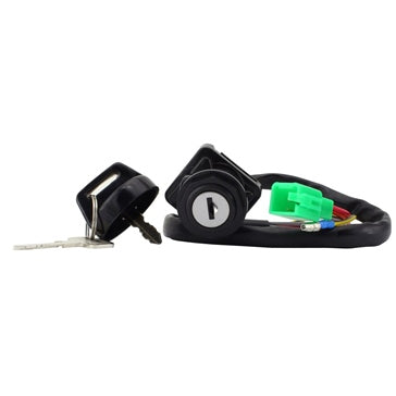 Kimpex HD Ignition Key Switch Lock with key