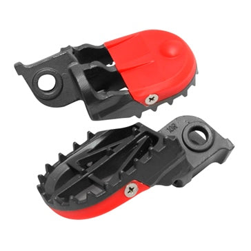 DRC ZETA UNIT Motard Footpeg