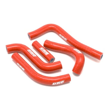 DRC ZETA UNIT Radiator Hose Fits Honda