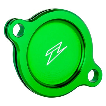 DRC/ZETA/UNIT Oil Filter Cover Lightweight