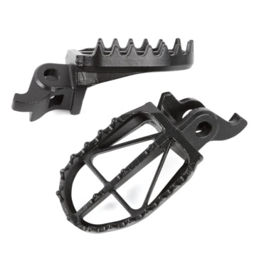 DRC/ZETA/UNIT Ultra Wide Foot Peg
