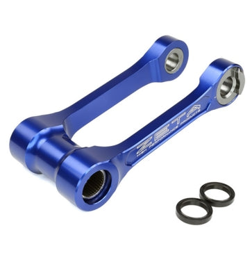 DRC ZETA UNIT Adjustable Suspension Lowering Link Fits Yamaha