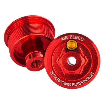DRC/ZETA/UNIT Front Fork Top Cap