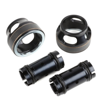 DRC ZETA UNIT Racing Lowering Front Suspension