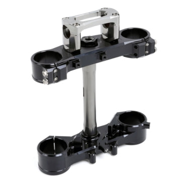 DRC/ZETA/UNIT Triple Handlebar Clamp Kit