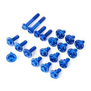 DRC/ZETA/UNIT Bolt Set for Plastic