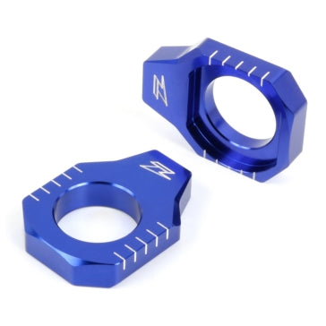 DRC/ZETA/UNIT Adjusting Axle Block