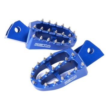 DRC ZETA UNIT Aluminum Foot Peg