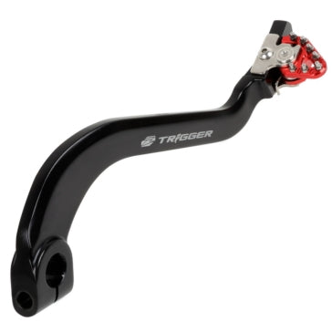 DRC ZETA UNIT Trigger Brake Pedal