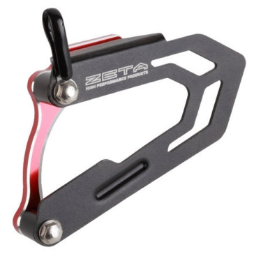 DRC ZETA UNIT Case Saver with Cover HONDA