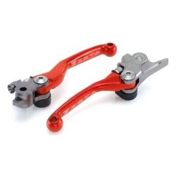 DRC ZETA UNIT Pivot Lever CP Set