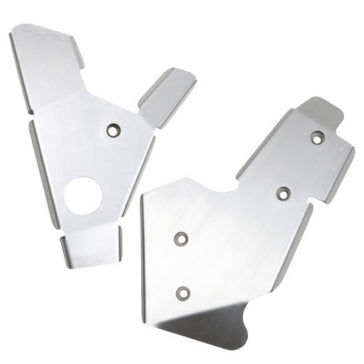DRC/ZETA/UNIT Aluminium Frame Guard
