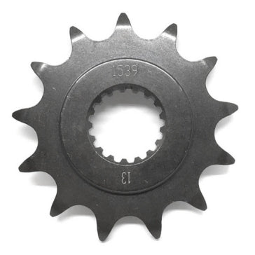 DRC/ZETA/UNIT Dura Sprocket 520 - Front