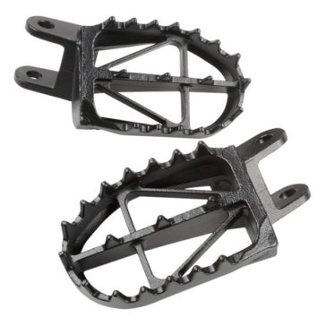 DRC/ZETA/UNIT Ultra Wide Foot Peg