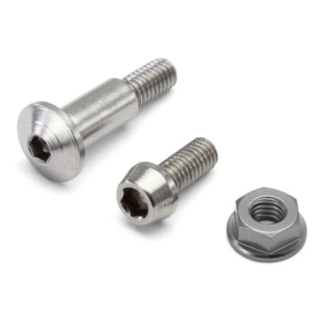 DRC/ZETA/UNIT CP/FP Bolt Kit