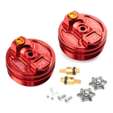 DRC/ZETA/UNIT Front Fork Top Cap