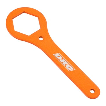 DRC/ZETA/UNIT Pro Fork Cap Wrench