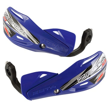 DRC ZETA UNIT Impact X3 Handguards