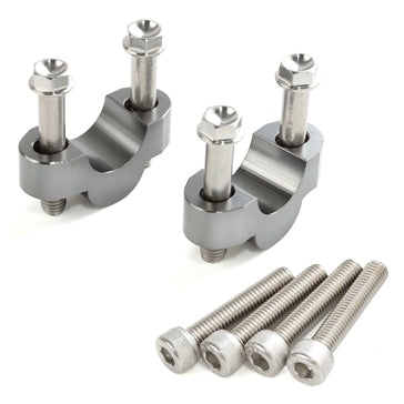 DRC ZETA UNIT Bar Rise Spacer