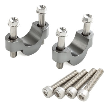 DRC ZETA UNIT Bar Rise Spacer
