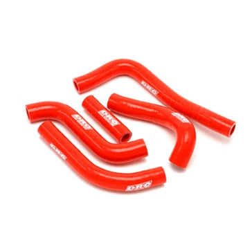 DRC ZETA UNIT Radiator Hose Fits Honda