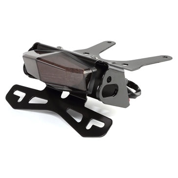 DRC ZETA UNIT MOTO LED EDGE2 Tail Light Holder