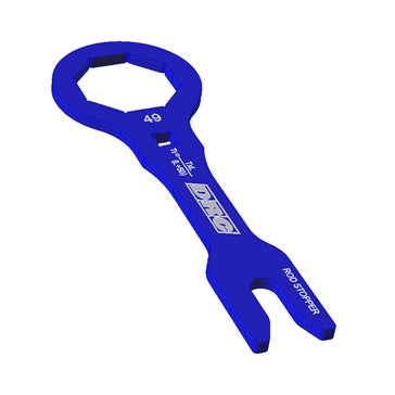 DRC/ZETA/UNIT Pro Fork Cap Wrench