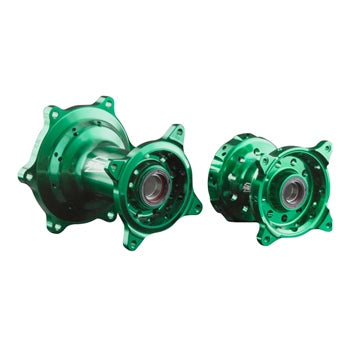 DRC ZETA UNIT Astelight Z-Wheel Hub