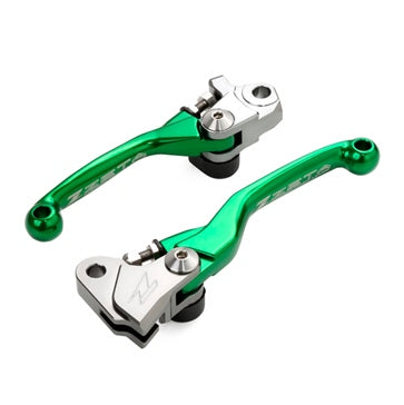 DRC/ZETA/UNIT Pivot Lever FP