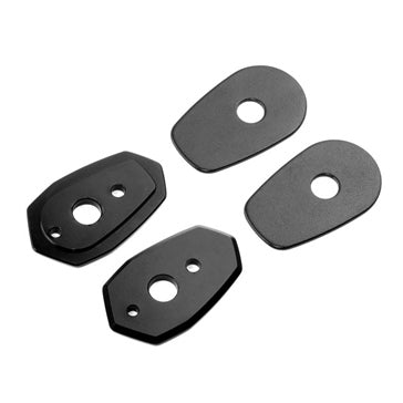 DRC ZETA UNIT Flasher Holder Plate