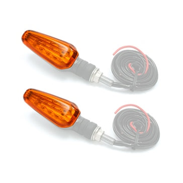 DRC/ZETA/UNIT Replacement Lens for Flasher