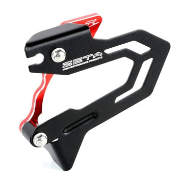 DRC ZETA UNIT Case Saver Fits Honda