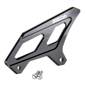 DRC ZETA UNIT Heel Guard